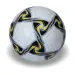 Barvna nogometna žoga iz umetnega usnja v več različicah 22 cm