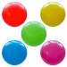 Barvna žoga 22cm