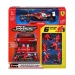 Bburago: F1 dirkalnik - Ferrari SF-25 Pit / Lewis Hamilton 1/43 slika 1
