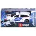 Bburago: Madžarska Policijska Avtomobil Audi A6 Avant 1:43 slika 4