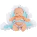 BEAU Baby spalni dojenček presenečenje krogla v dveh različicah 8,5 cm 1 kos slika 2