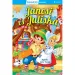 Berite z nami! (1) - Pravljica o Janciju in Julijanki