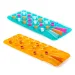 Bestway: Barvit gumijast napihnjak v več barvah 1kos 173x64x16cm slika 1