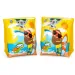Bestway: Veselo sadno napihljivo kolo v dveh različicah 23x15cm 1 kos
