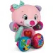Betti, plišasta medvedka Interaktivna medvedka - Clementoni