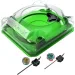 Beyblade X Sneak attack bojna arena z 2 vrtavkama - Hasbro slika 2