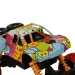 Big Foot Series: Offroad terensko vozilo v dveh različicah 13cm slika 10
