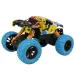 Big Foot Series: Offroad terensko vozilo v dveh različicah 13cm slika 4