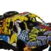 Big Foot Series: Offroad terensko vozilo v dveh različicah 13cm slika 6