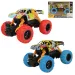 Big Foot Series: Offroad terensko vozilo v dveh različicah 13cm slika 1