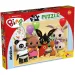 Bing in prijatelji Vse najboljše! 24-delni puzzle 35x25cm - Lisciani slika 1