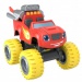 Blaze in megakolesniki: Monster Engine Blaze karakter avtomobilček - Mattel