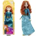 Bleščeča lutka Disney Princeske: Princesa Merida - Mattel