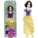 Bleščeča lutka Disney Princeske: Princesa Sneguljčica - Mattel