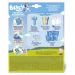 Bluey Airbrush Art poster ustvarjalni set slika 5