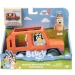 Bluey Avto s figurico Chilli slika 1
