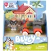 Bluey: Avto z babico figurico slika 1
