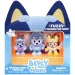 Bluey Fuzzies 3-delni set - Pravljica
