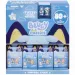 Bluey Fuzzies presenečenje figuric 2 kosi set – več vrst 1 kos