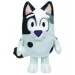 Bluey: Muffin plišasta figura
