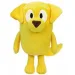Bluey: Srečna plišasta figura