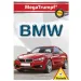 BMW avto kartica 2015 - Piatnik