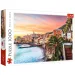 Bogliasco, Italija 1000-delni puzzle - Trefl