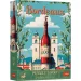 Bordeaux Francija 1000-delni premium puzzle - Trefl