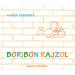 Boribon risalna pravljica - Pagony