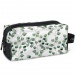 Botanical Leaf Toaletna torbica z zadrgo 25x13x13cm