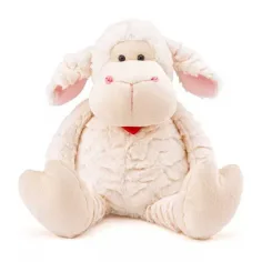 Brenda ovca plišasta figura 40cm - Lumpin