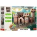 Brick Trick gradimo iz opeke: Grad 350 delni gradbeni set - Trefl slika 1