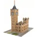 Brick Trick iz opeke gradimo: Big Ben 290 delni gradbeni set - Trefl slika 2