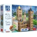 Brick Trick iz opeke gradimo: Big Ben 290 delni gradbeni set - Trefl slika 1