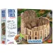Brick Trick iz opeke gradimo: Kolosej 450 delni gradbeni set - Trefl slika 1