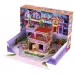 Brick Trick iz opeke gradimo: My City Kavarna 50 delni gradbeni set - Trefl slika 2