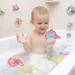 Buddy & Barney Igrača za kopel puzzle - Čarobne morske deklice slika 3
