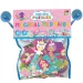 Buddy & Barney Igrača za kopel puzzle - Čarobne morske deklice slika 1