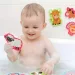 Buddy & Barney Igrača za kopel puzzle - Hlev slika 2
