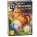 Carcassonne: Zmaj in vila - razširitev družabne igre - Piatnik