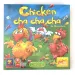 Chicken Cha Cha Cha Družabna igra - Simba Toys
