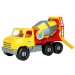 City Truck mešalec betona - Wader