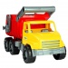 City Truck prekucnik - Wader