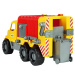 City Truck Smetarsko vozilo - Wader
