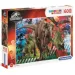 Clemetoni: Jurassic World 60-delni maxi puzzle