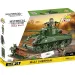 COBI: M4A1 Sherman tank gradbena igra (3126) slika 1