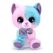 Coco Cones Originals Mitzy mačka plišasta figura 1. serija - Zuru slika 2