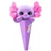 Coco Cones Originals Pebbles axolotl plišasta figura 1. serija - Zuru slika 1