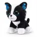 Coco Cones Originals Poncho kuža plišasta figura 1. serija - Zuru slika 2
