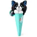 Coco Cones Originals Poncho kuža plišasta figura 1. serija - Zuru slika 1